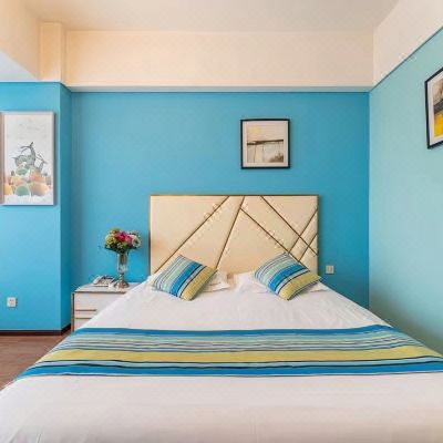 两房两阳台一厅