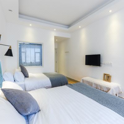 后花园·假日亲子房