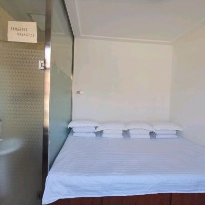 农家特色四人间