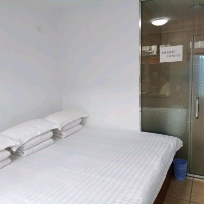 农家风情三人间