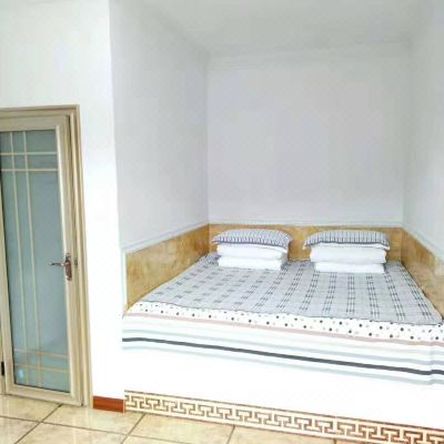 三室一厅独立小院