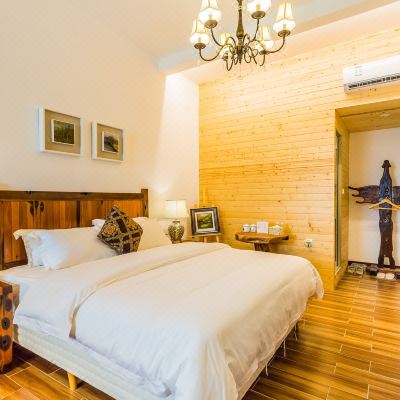 叁号院湖景大房