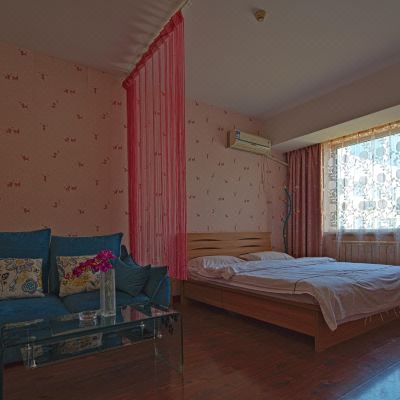 记忆华光豪华大床房