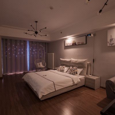 私人主题影院高清影音房 