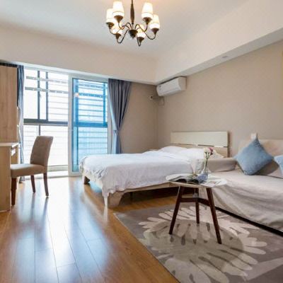 精品主题雅致房