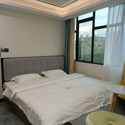 日式豪华榻榻米房