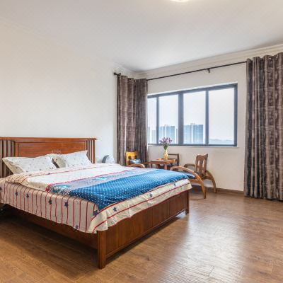 豪华一房一厅套房