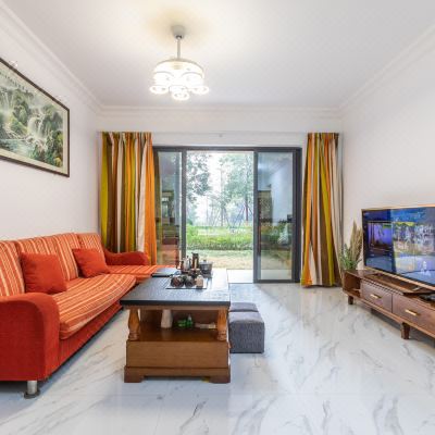 观澜花园3室1厅麻将房