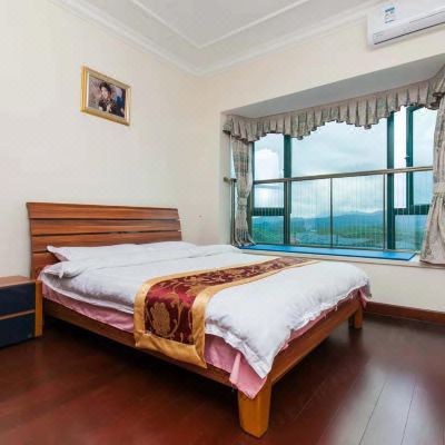 豪华3房5床套房