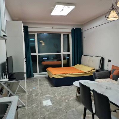 上佳观景空调房