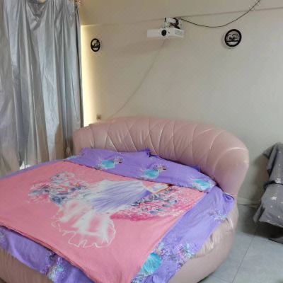 上佳影院投影空调房