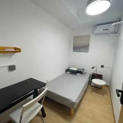 经济单人间(公共卫浴)