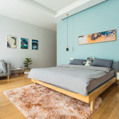 山海宿·雅舍 （203）