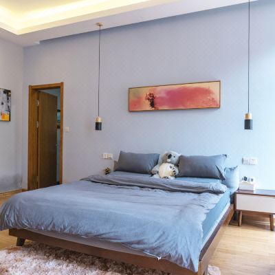 山海宿·致远 （201）