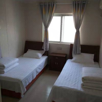 特价标间(公共卫浴)