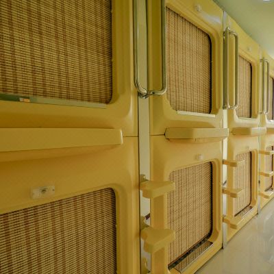 特价太空舱(床位)(公共卫浴)