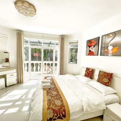 豪华四居独栋别墅