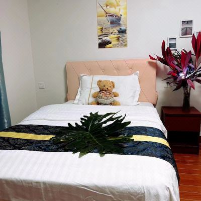 特价房（无空调）