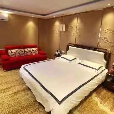 商务大床房