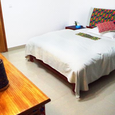 特色豪华家庭套房