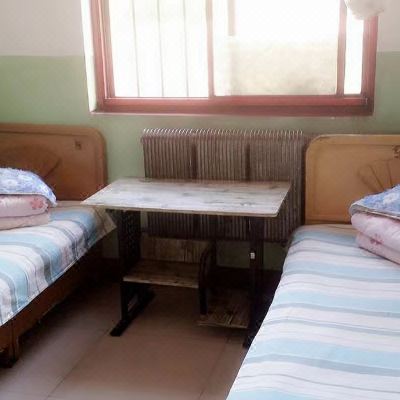 标准间（公共卫浴）