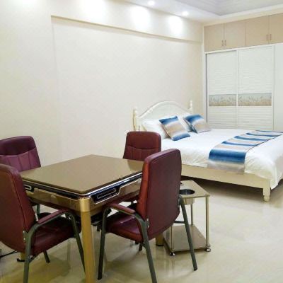 简约流星语麻将房