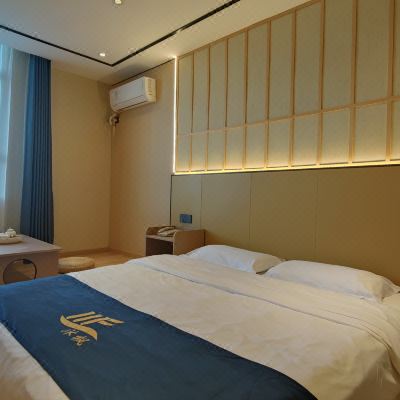 沐枫S几木榻榻米