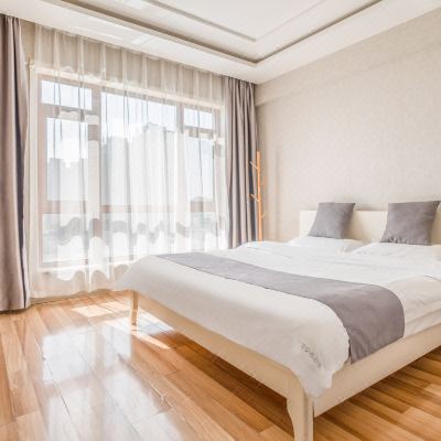 特惠随机大床房