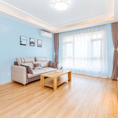 优选零压商务套房