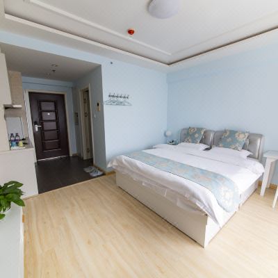 优选豪华大床房