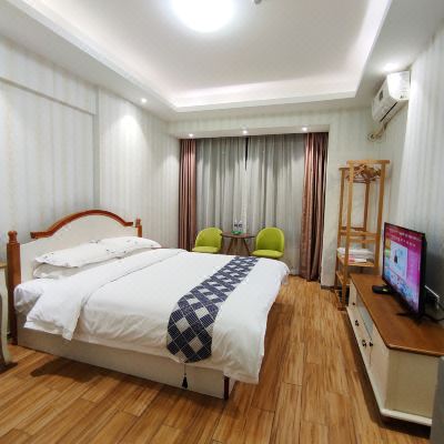 深度睡眠房（乳胶床垫+乳胶枕）