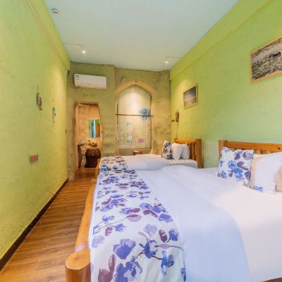 无同素流云亲子房