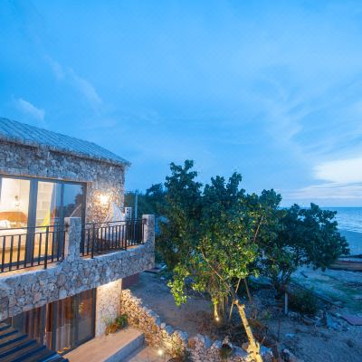 云华豪华亲子房