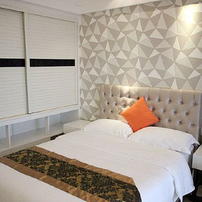 一房一厅豪华套房