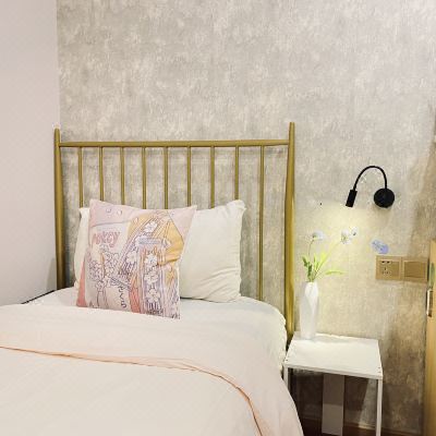 公主双人间(床位)(无窗)