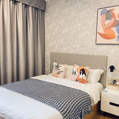 悠享·温馨大床房