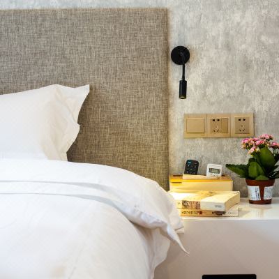 舒适-简约大床房