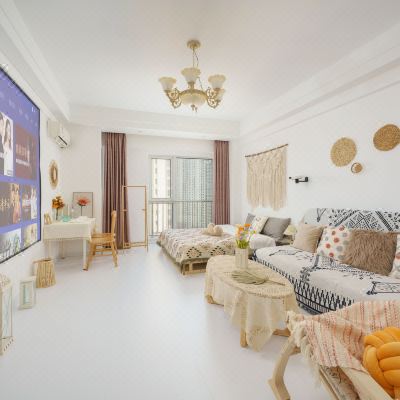 沐风IMAX巨幕影音房