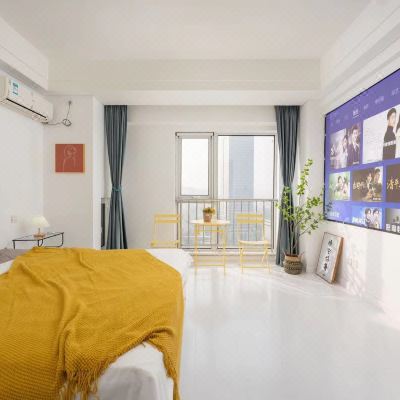 无穹 IMAX 巨幕影音房