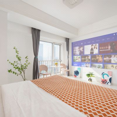 橘生IMAX巨幕影音房