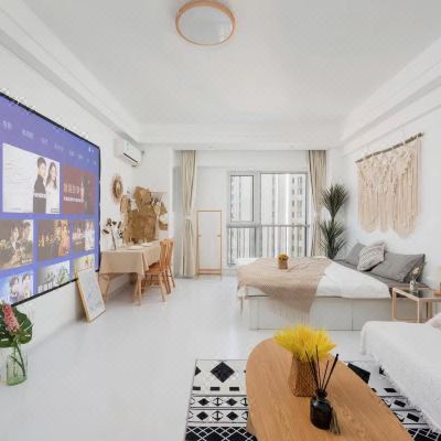 海棠IMAX巨幕影音房