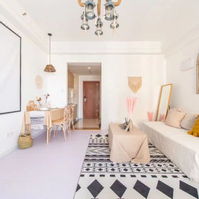 白茶IMAX巨幕影音房