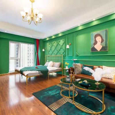 绿野IMAX巨幕影音房