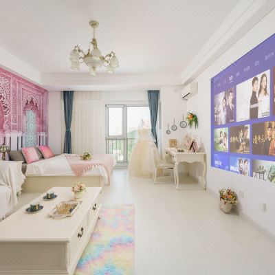 蜜糖IMAX巨幕影音房