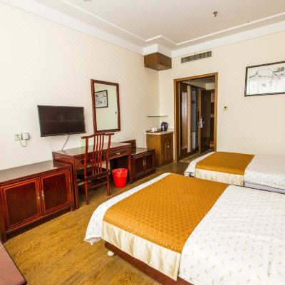 那些年特惠标间