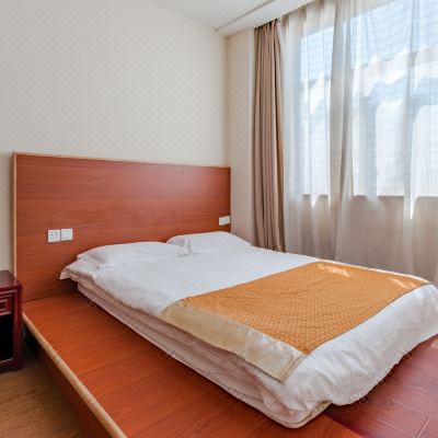 清和月特惠大床房