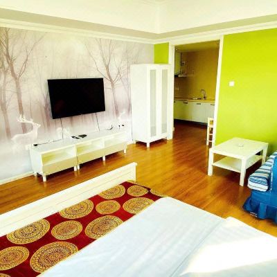 宜家豪华观景房