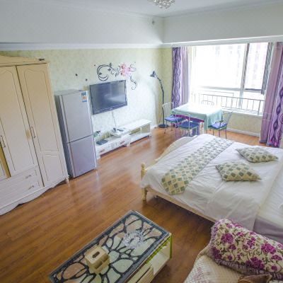 质感家庭影院房