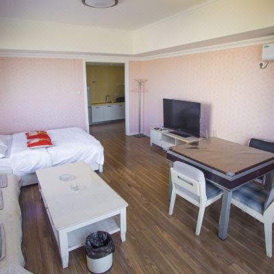 休闲娱乐麻将房