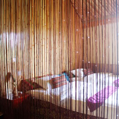 傣式风情家庭套房